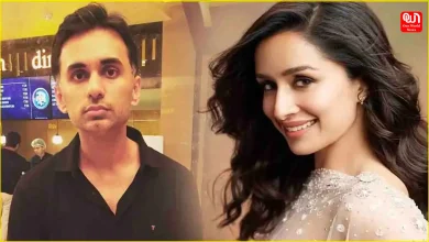 Shraddha Kapoor Rekindles Romance Rumors with Rahul Mody, Shares Adorable Photo