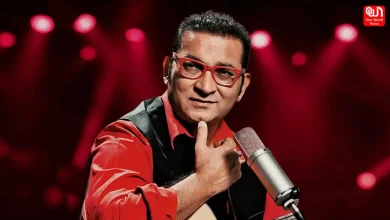 Singer Abhijeet Bhattacharya: And His Son Expressed Dissatisfaction For Not Getting Enough Credits