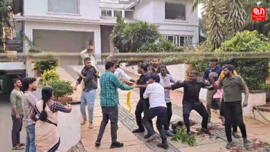 Six Accused in Allu Arjun House Vandalism Case Granted Bail