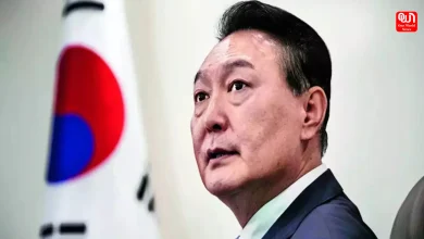 South Korea President Yoon Faces Impeachment Threat After Martial Law Scare (1)