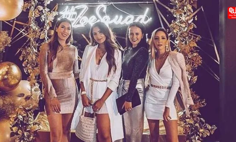 Stylish New Year’s Eve Outfit Ideas for Every Type of Celebration