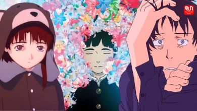 The Hidden Impact of Anime Effects on Health, Relationships, and Reality