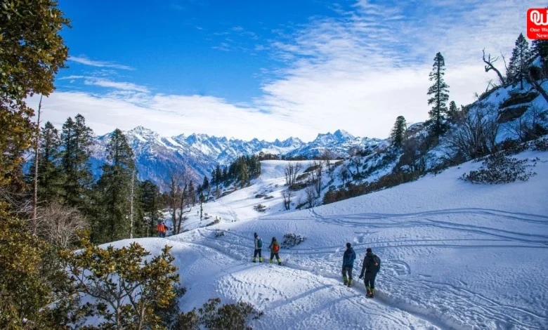 Travel Ideas: 5 Unique Locations To Experience Snowfall In Himachal Pradesh