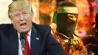 Trump’s Bold Deadline to Hamas Hostages Must Be Freed