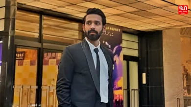 Vikrant Massey Shocks Fans with Retirement Announcement