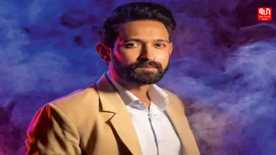 Vikrant Massey’s Surprising Break