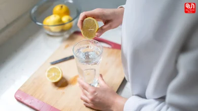 Warm lemon water: Advantages of Having Warm Lemon Water in the Morning