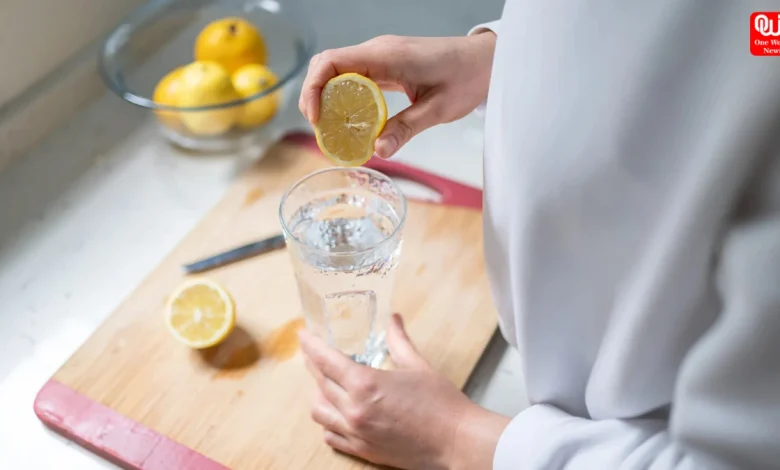 Warm lemon water: Advantages of Having Warm Lemon Water in the Morning