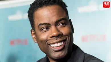 Chris Rock