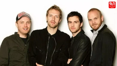 Coldplay