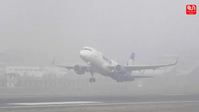 Delhi Fog Disrupts Over 100 Flights at IGI Airport, Airlines Warn Passengers