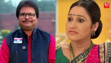 Disha Vakani's Absence in Taarak Mehta