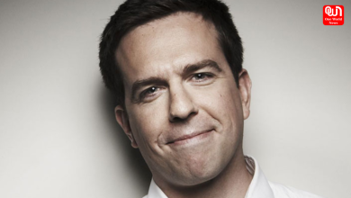 Ed Helms