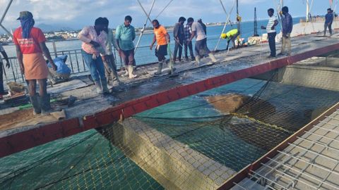 Experience the Marvel of Tamil Nadu’s Glass Sea Bridge in Kanyakumari