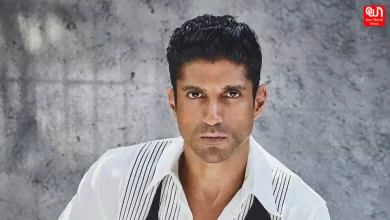 Farhan Akhtar birthday