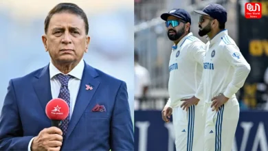 Gavaskar Urges BCCI