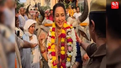 Hema Malini