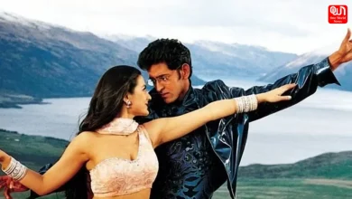 Hrithik Roshan