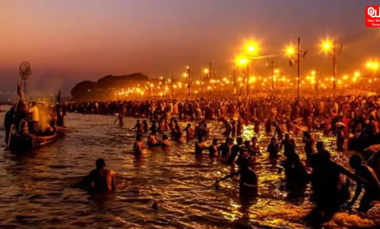 Mahakumbh 2025