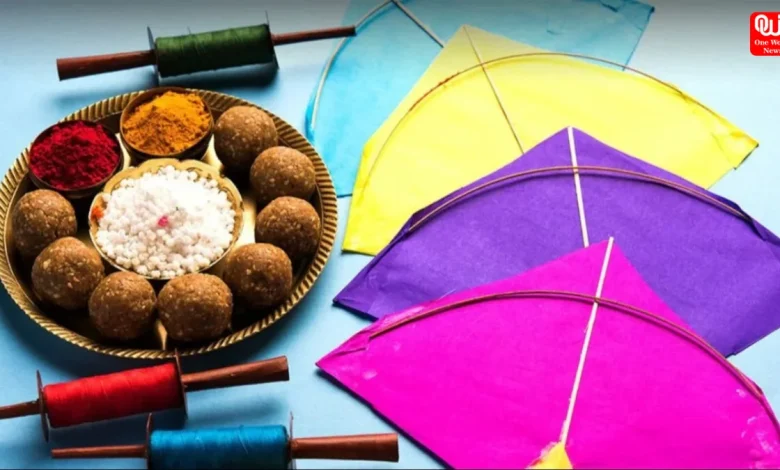 Makar Sankranti 2025