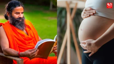 Nurturing a Healthy Pregnancy Baba Ramdev’s Dietary Tips for Expecting Mothers (1)