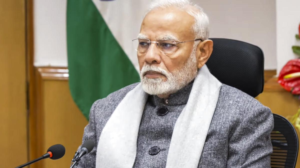 PM Modi to Inaugurate Major Projects in Delhi