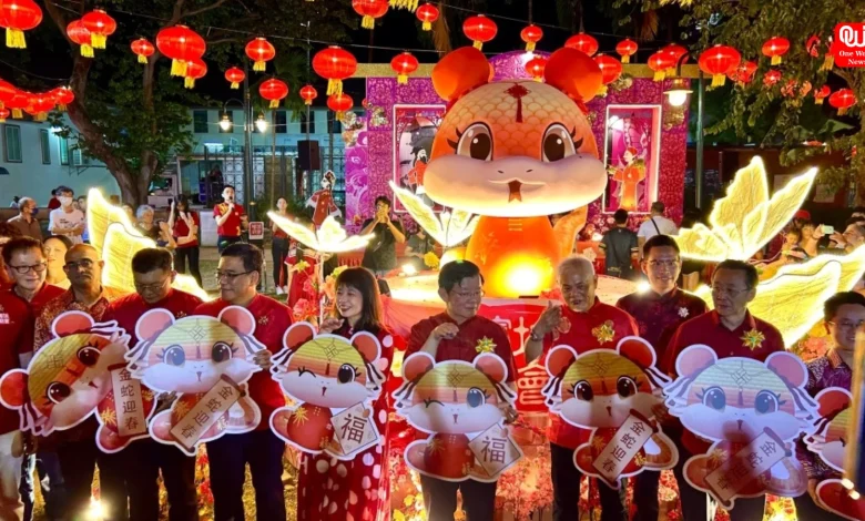 Penang Miaohui 2025 A Celebration of Heritage, Culture, and Community