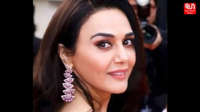 Preity Zinta