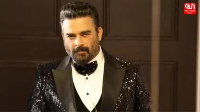 R Madhavan