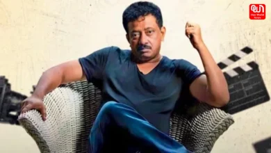 Ram Gopal Varma