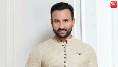 Saif Ali Khan