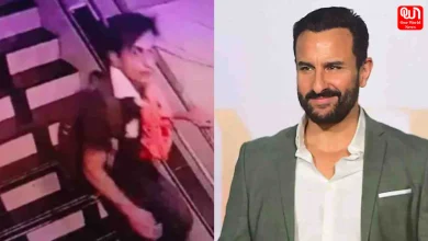 Saif Ali Khan