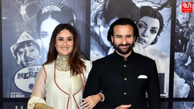 Saif Ali Khan