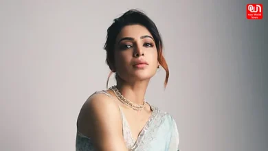 Samantha Ruth Prabhu