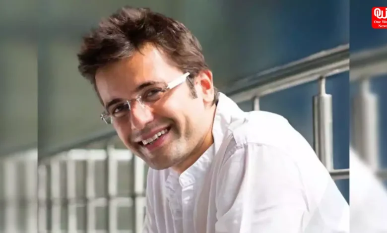 Sandeep Maheshwari