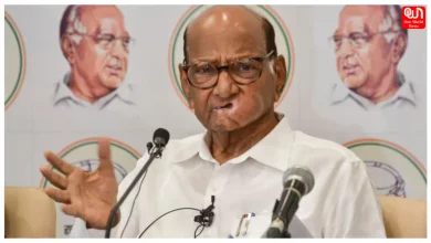 Sharad Pawar