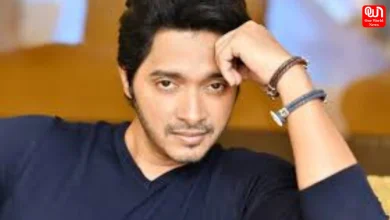 Shreyas Talpade