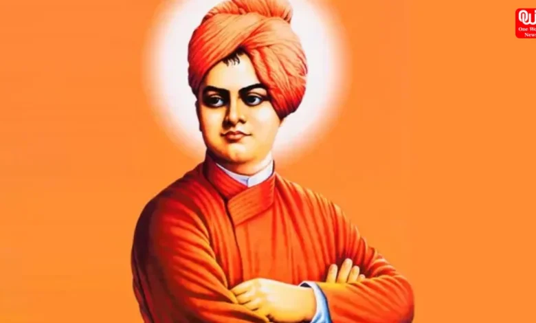 Swami Vivekananda Jayanti