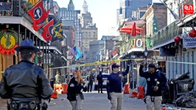 US Veteran Linked to New Orleans Terror Attack