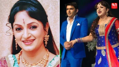 Upasana Singh Opens Up About Leaving Kapil Sharma’s Show