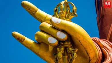 buddha hand