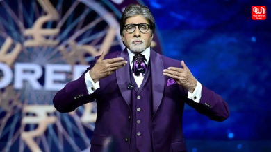 Amitabh Bachchan