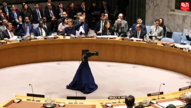 Pakistan Under Fire at UN