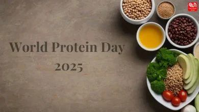 World Protein Day