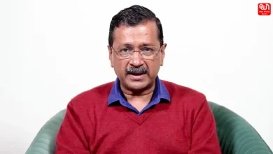 Arvind Kejriwal