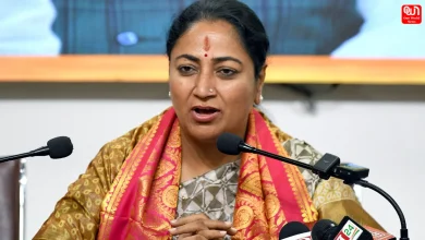 CM Rekha Gupta