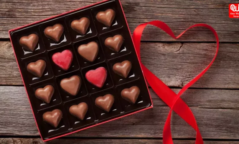 Chocolate Day