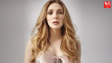 Elizabeth Olsen