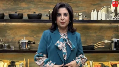 Farah Khan