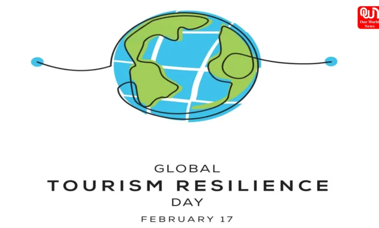 Global Tourism Resilience Day 2025